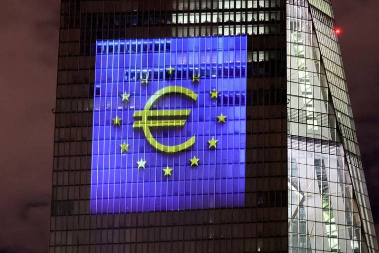 LES DIRIGEANTS DE LA BCE POUR UNE ACTION RAPIDE CONTRE L'INFLATION, SELON UN COMPTE RENDU