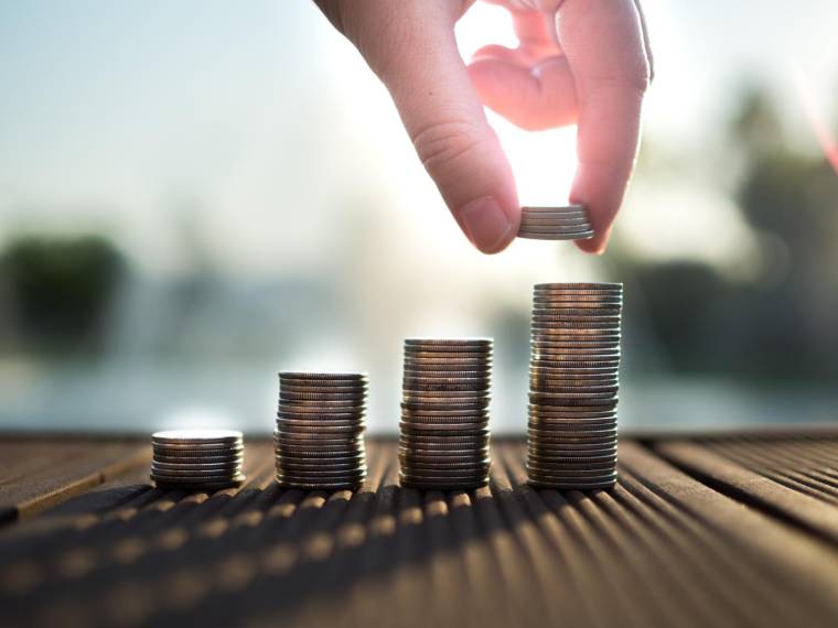 Les unités de compte investies dans des SCPI peuvent dynamiser votre contrat d’assurance-vie. crédit photo : SARAVOOT LENG-IAM/Shutterstock / SARAVOOT LENG-IAM