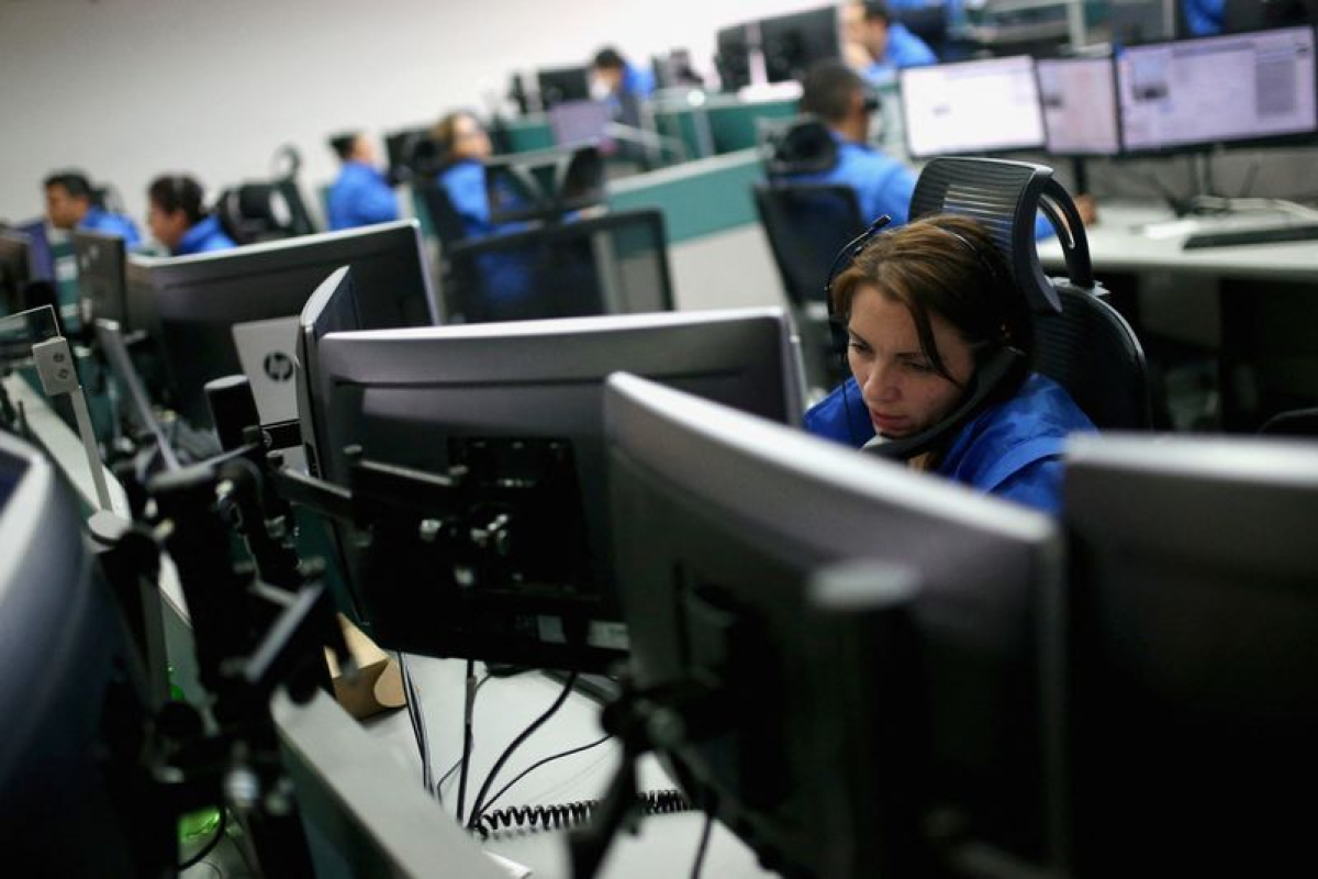 Teleperformance expects lower growth in 2024 – 03/06/2024 at 6:36 pm.