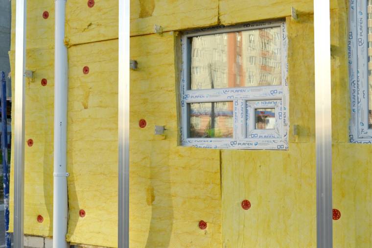 Publié jeudi 15 décembre, le baromètre Habitat 2022 révèle que l'isolation thermique d'un logement est le critère le plus important pour les futurs propriétaires ou locataires. Photo d'illustration.  (Pixabay / AKuptsova)