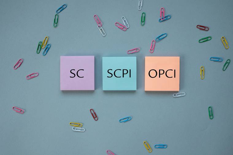 SC-SCPI-OCPI