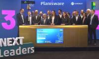 Introduction en bourse sur Euronext Paris de Planisware