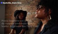 Du hip-hop à la country, l'acte musical fondateur d'une mère et sa fille noires
