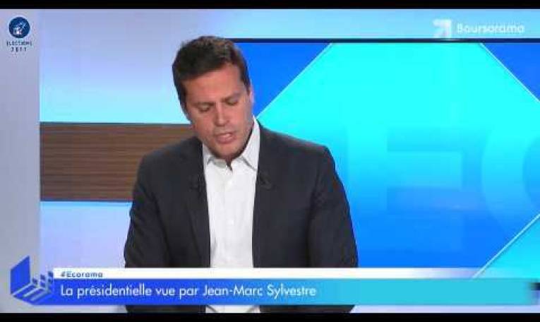 "La thérapie de choc de François Fillon est brutale, mais on en a besoin !" selon Jean-Marc Sylvestre