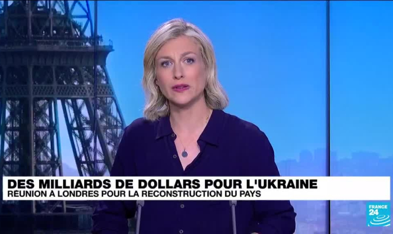 Les pays de l'UE allouent 3,5 milliards d'euros pour continuer à armer Kiev