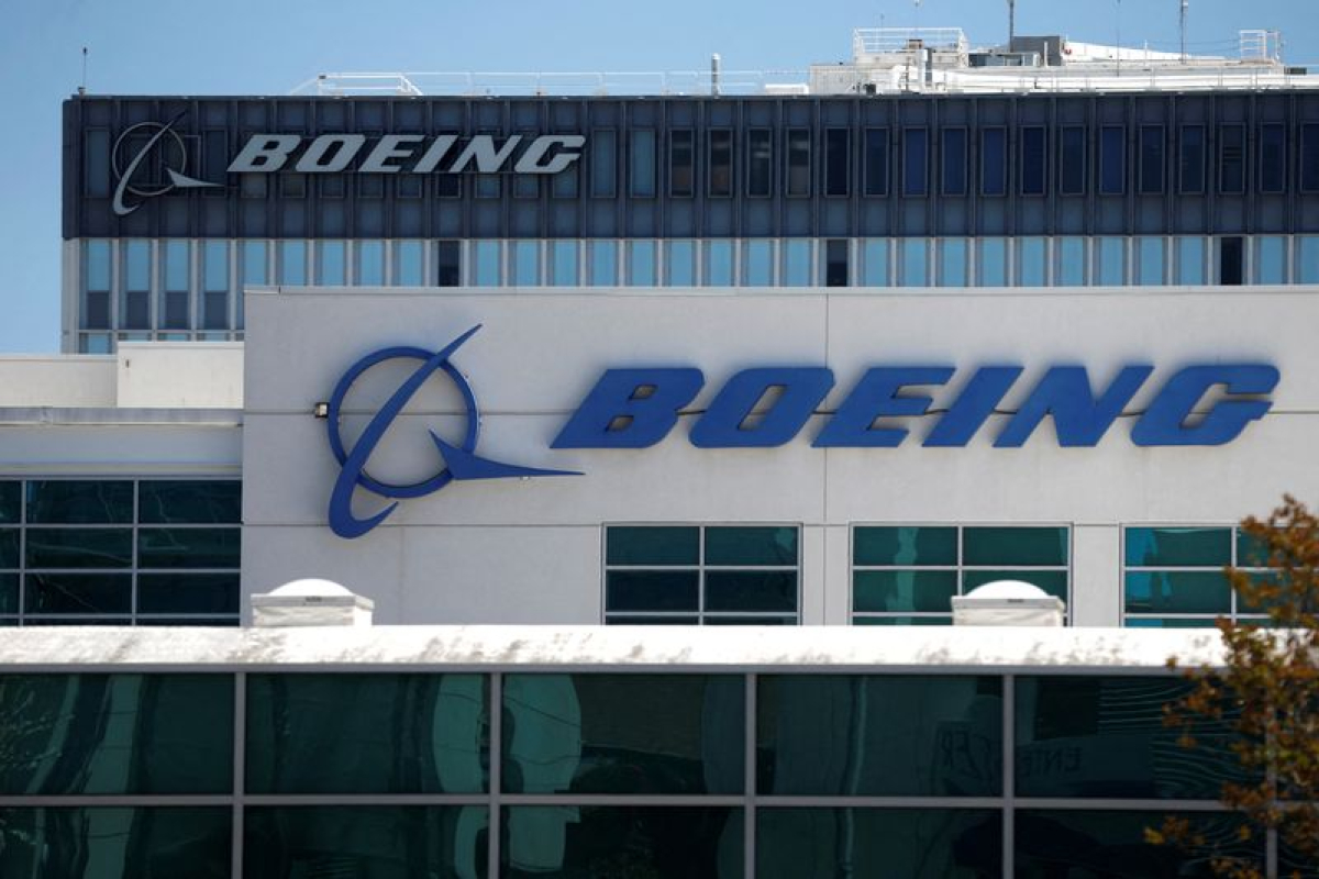 Le lancement du 777X de Boeing pourrait être repoussé à 2025, selon une source - Boursorama