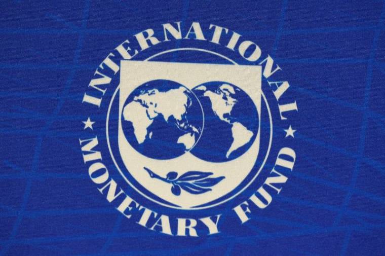 LE FMI CONFIRME UNE AIDE DE 643 MILLIONS DE DOLLARS À L'EQUATEUR
