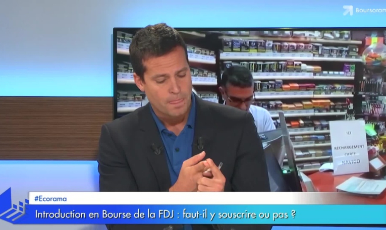 Introduction en Bourse de la FDJ : faut-il y souscrire ou pas ?