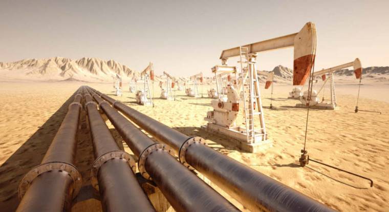 Chevron acquiert Anadarko Petroleum pour 33 milliards de dollars (50 milliards en valeur d'entreprise). (© Fotolia)