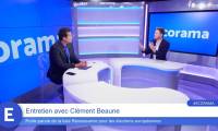 Clément Beaune (Renaissance) : "Il n'y a pas d'impôts cachés dans notre programme européen !"