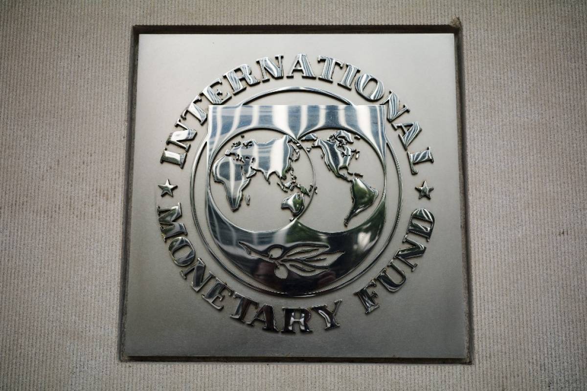 FMI : L'économie mondiale devrait croître de 3,1 % en 2024