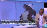 Présidentielle au Tchad : 9 candidats face au général Mahamat Idriss Déby