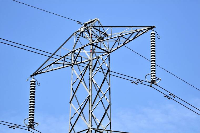 L'homme rejetait une facture de rattrape reçue après l'augmentation des tarifs réglementés de l'électricité. (illustration) (Pixabay / DavidReed)