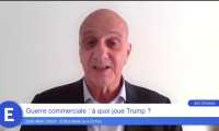 Tarifs douaniers : à quoi joue Trump ?