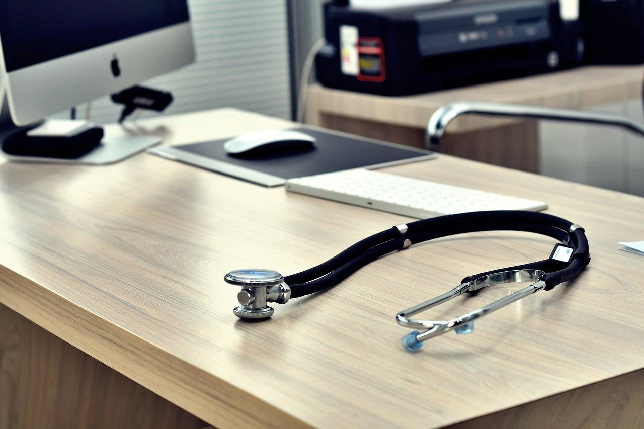 Le syndicat des médecins généralistes estime que les praticiens sont pris pour des «  boucs émissaires ». (illustration) (Orzalaga / Pixabay)