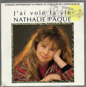 Nathalie Pâque, en 1989, n'avait que11 ans