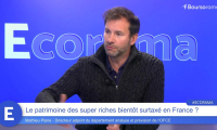 Le patrimoine des super riches bientôt surtaxé en France ?