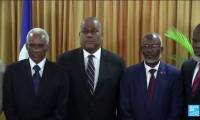 Haïti : le nouveau Premier ministre, Garry Conille, hospitalisé pour "un léger malaise"