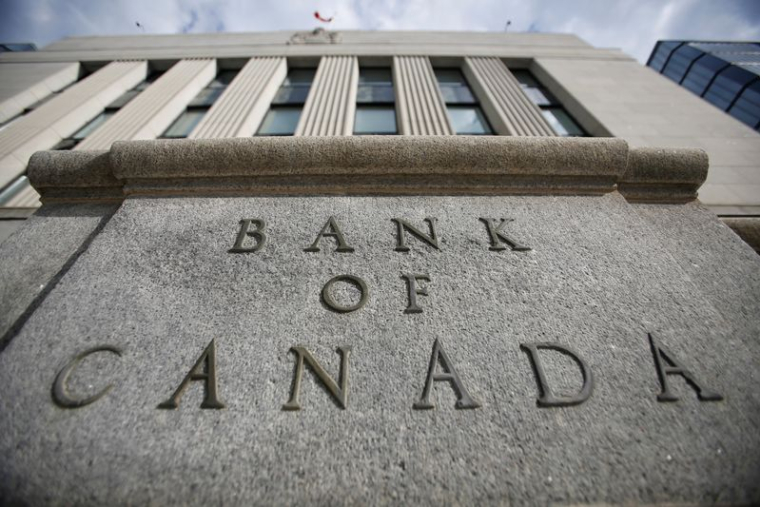 LA BANQUE DU CANADA SE PRÉPARE À UNE CRISE ÉCONOMIQUE SANS PRÉCÉDENT