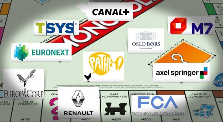 Plusieurs sociétés françaises sont engagées dans des processus d'achat, de fusion ou de vente. (© DR)