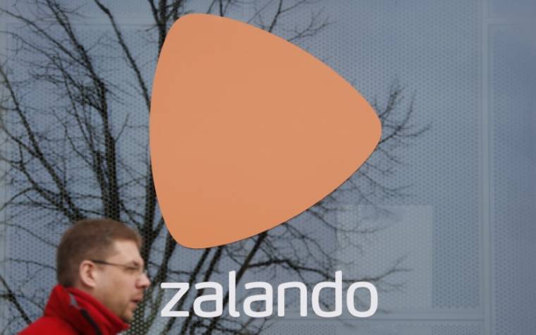 ZALANDO PRÉDIT ENCORE UNE CROISSANCE RAPIDE EN 2019