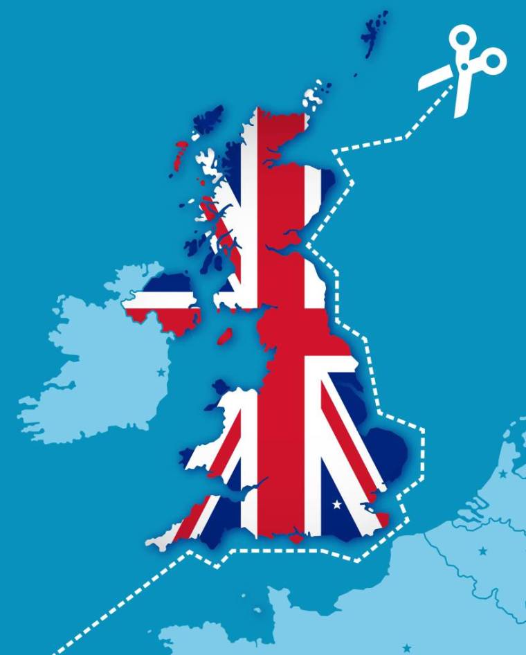 Le Royaume-Uni va-t-il rétablir ses frontières commerciales ?
