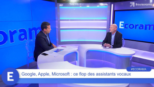 Google, Apple, Microsoft : ce flop des assistants vocaux
