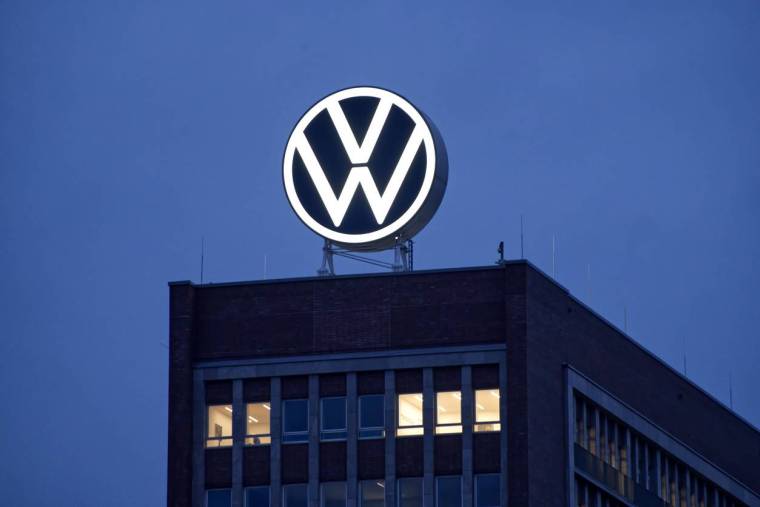 VW présente une voiture électrique low cost-iStock-Wirestock