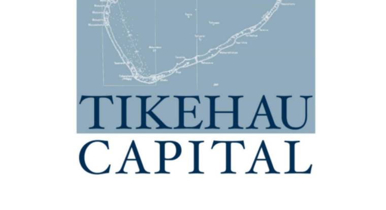 Tikehau Capital détient 7,6% d'Eurazeo. (© Capture d'écran Tikehau Capital)