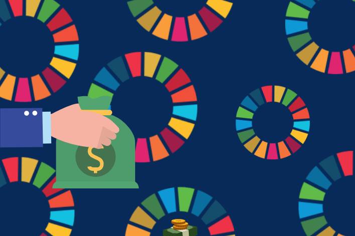 5 ans des Objectifs de développement durable (ODD) : quelles solutions pour accélérer les financements