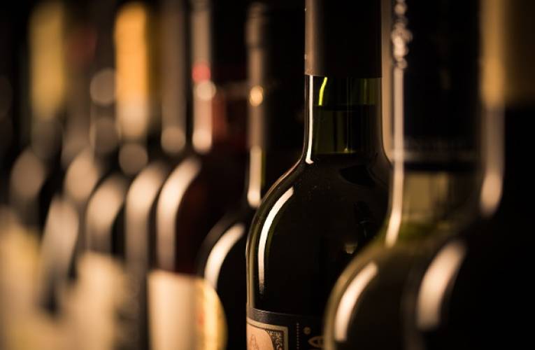Vins : les crus bourgeois renaissent de leurs cendres (Crédits photo : Shutterstock)