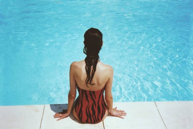 Une piscine fait grimper le prix d'une maison de 8% en moyenne. Photo d’illustration. (Free-Photos / Pixabay)