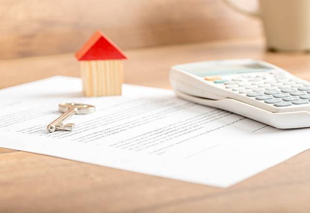 Prêts immobiliers: l’indemnisation pour les clients lésés bientôt plafonnée? (Crédit photo: Adobe Stock)