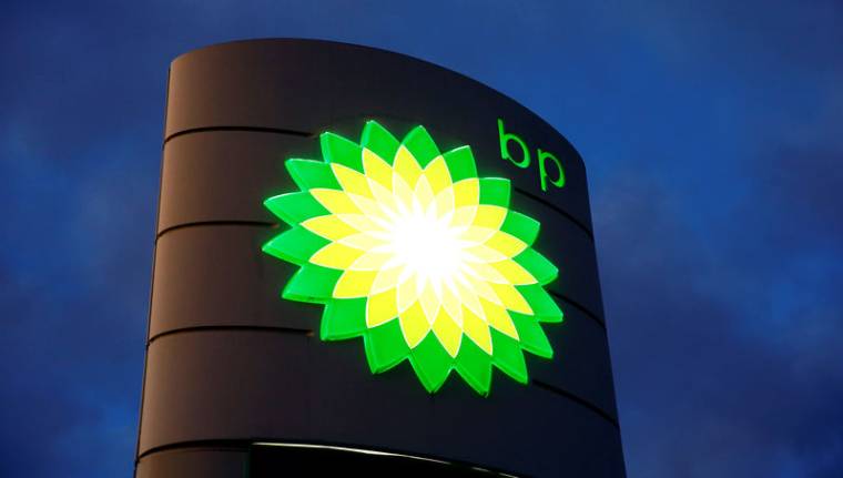 CHINE: BP INVESTIT DANS LA GESTION DE BORNES DE RECHARGE DE BATTERIES