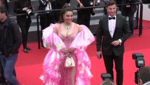 Cannes: "Diamant Brut" d'Agathe Riedinger ouvre la compétition officielle