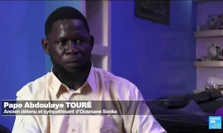 Sénégal : les députés débattent d'un projet de loi d'amnistie