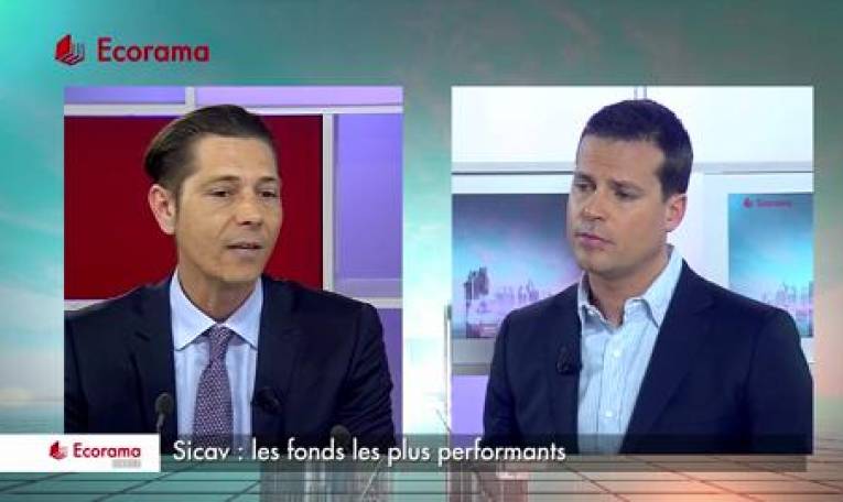 Sicav : les fonds les plus performants (VIDEO)