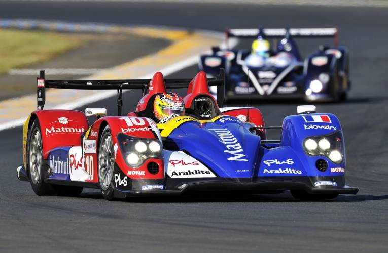 F1, 24h du Mans : les courses automobiles deviennent virtuelles le temps du Covid (Crédits photo : Shutterstock)