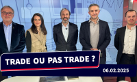 Trade ou Pas Trade ? Cette semaine le S&P, l'Or, Ferrari, Veralia, Dassault Systèmes et H&M