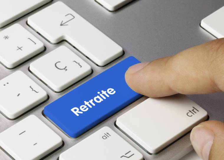 Pour préparer sa retraite faut-il privilégier l'assurance-vie ou opter pour le Plan d'Epargne Retraite ? ( Crédits : © momius - stock.adobe.com)