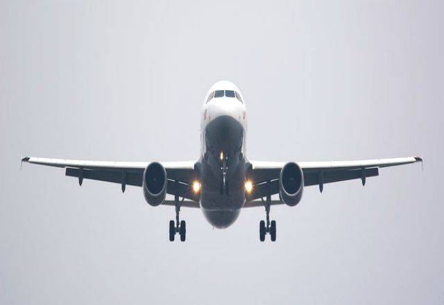 Airbus annonce une méga commande en Inde. Le titre de l'avionneur européen s'apprécie. (Crédits photo : Pexels -  )