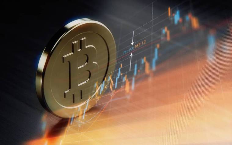 Argent : le bitcoin sera-t-il la devise universelle sur internet ? / iStock.com - MicroStockHub