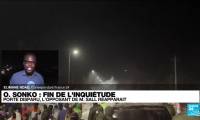 Sénégal : porté disparu par son parti, l'opposant Ousmane Sonko réapparaît
