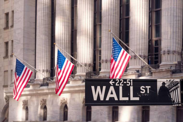 Vous pouvez exposer votre portefeuille d’actions aux marchés étrangers grâce au CTO. ( crédit photo : Shutterstock )