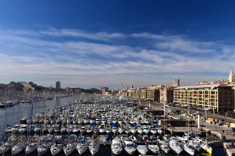 Pouvoir d’achat immobilier: en 10 ans, les Marseillais ont gagné 27 m² (Crédit photo: Tiberio Frascari - Flickr)