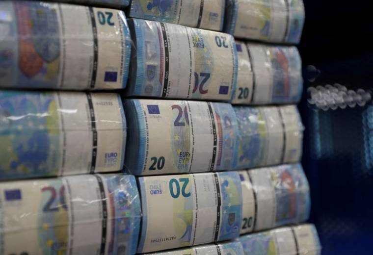 ZONE EURO: LE RALENTISSEMENT DE L'INFLATION CONFIRMÉ EN OCTOBRE