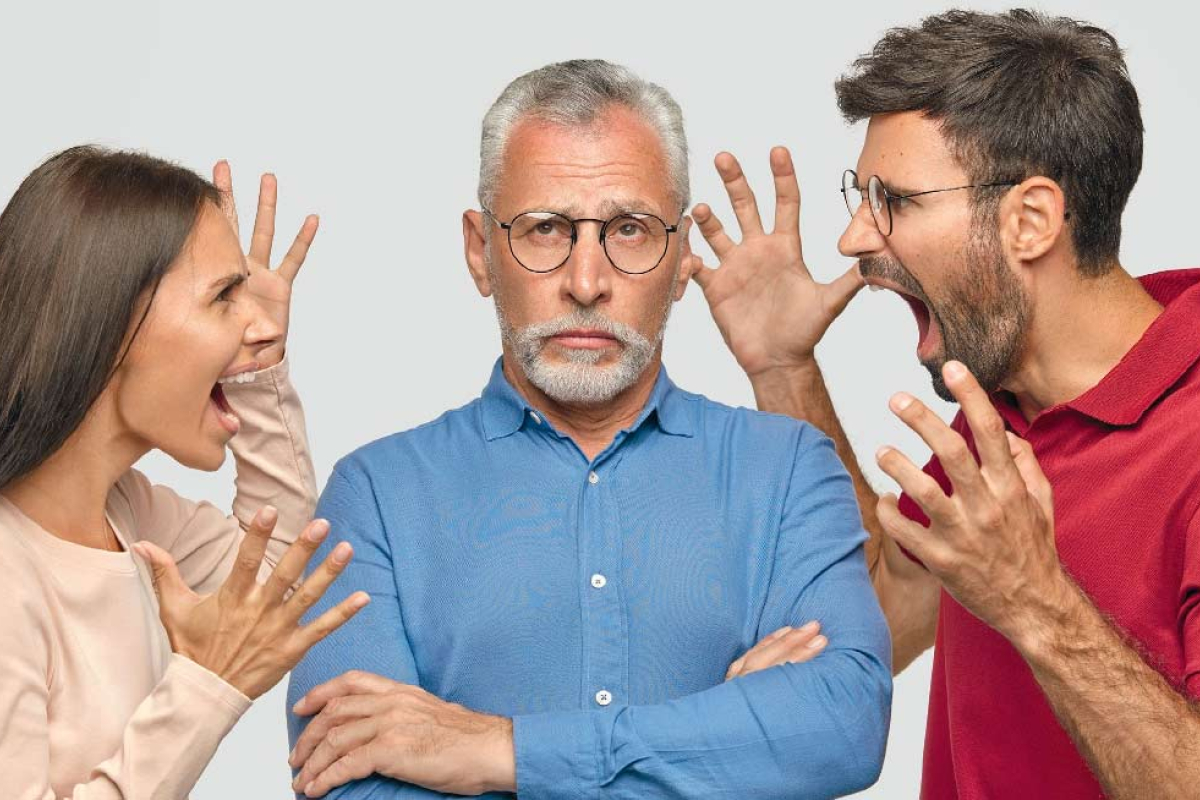 Comment déshériter ses proches ?