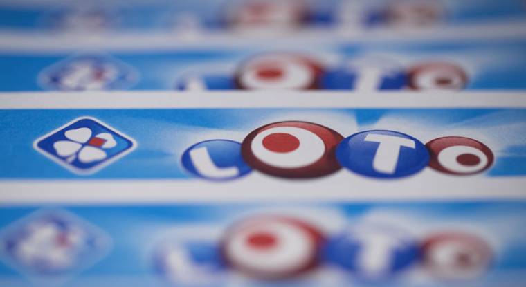 La «chance» de remporter le jackpot au loto est de une sur plus de 19 millions. (© AFP)