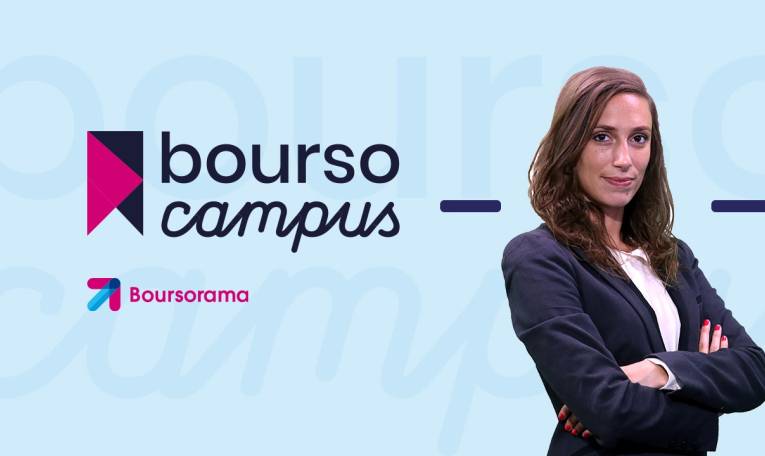 Bourso-Campus : L'Analyse technique (Trend is your Friend !)