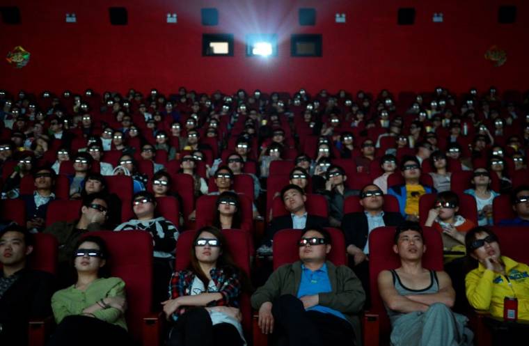 LE GROUPE CHINOIS PERFECT WORLD PICTURES VA INVESTIR DANS DES FILMS UNIVERSAL PICTURES